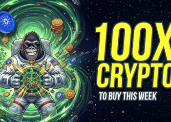 Record 23.2B Tokens Sold Out: APEMARS Presale Emerges as a New Focus in a Market Dominated by 7 Best Cryptos to Buy in April