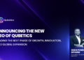 Qubetics Entrusts Godspower Effiong with CEO Role as Platform Charts Bold New Path