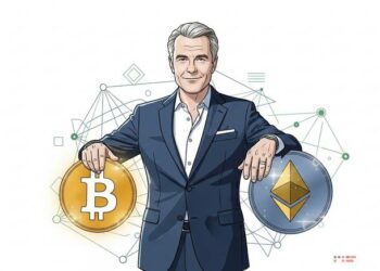 kevin oleary says hold bitcoin ethereum not altcoins thumbnail