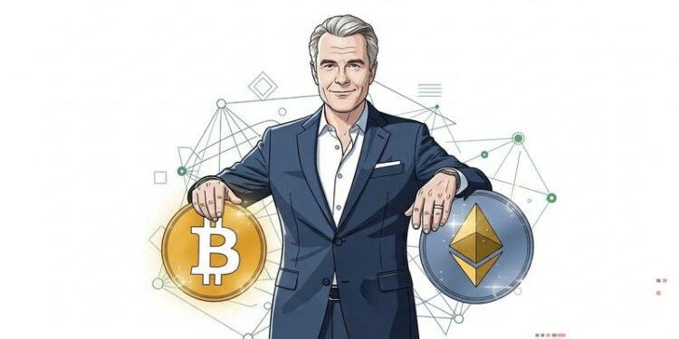 kevin oleary says hold bitcoin ethereum not altcoins thumbnail