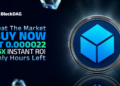 Smart Traders Move Away From Cardano and Uniswap as BlockDAG’s 85x Instant ROI Slipping with $0.000022 Entry Window! 2 kix.ayeae28rh72