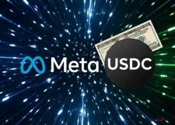 metas usdc pilot tests stablecoin based creator payouts in the us thumbnail