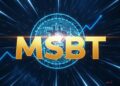 morgan stanley msbt bitcoin etf debuts 34m first day volume thumbnail