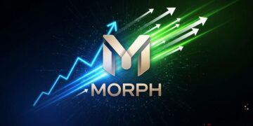 morph 150m payment accelerator stablecoin growth thumbnail