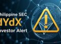 philippine sec investor alert dydx crypto platforms thumbnail