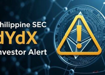philippine sec investor alert dydx crypto platforms thumbnail