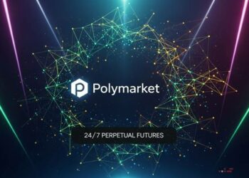 polymarket 24 7 perpetual futures crypto equities commodities thumbnail