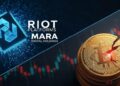 riot mara nakamoto bitcoin sales q1 breakdown thumbnail