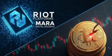 riot mara nakamoto bitcoin sales q1 breakdown thumbnail