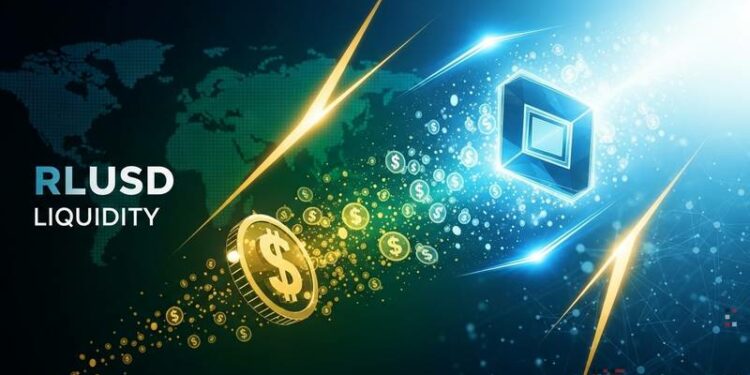 ripple crypto exchange boost rlusd liquidity thumbnail