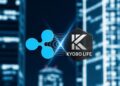 ripple xrp news kyobo life south korea tokenized bonds thumbnail