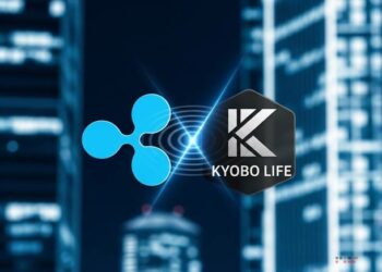ripple xrp news kyobo life south korea tokenized bonds thumbnail
