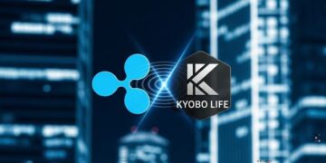 ripple xrp news kyobo life south korea tokenized bonds thumbnail
