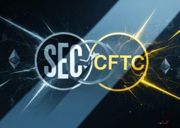 sec cftc new crypto guidance what it means thumbnail
