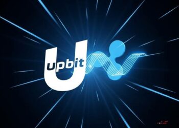 south korean bank upbit tests ripple cross border payments thumbnail
