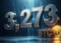 strategy buys 3273 btc thumbnail