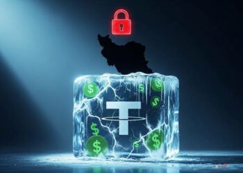 tether froze 344m usdt linked to iran thumbnail