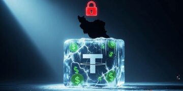 tether froze 344m usdt linked to iran thumbnail