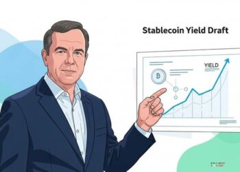 thom tillis stablecoin yield draft this week thumbnail