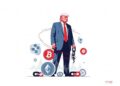 trump obligation ensure crypto industry does well thumbnail