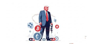 trump obligation ensure crypto industry does well thumbnail