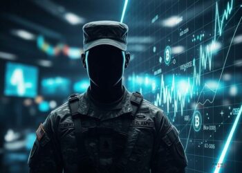 us army soldier charged classified info 400k polymarket bets thumbnail