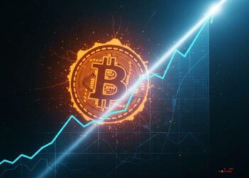 us bitcoin etfs longest 2026 inflow streak holdings near 7 btc supply thumbnail
