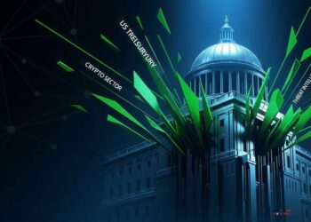 us treasury extends bank grade threat intel to crypto sector thumbnail