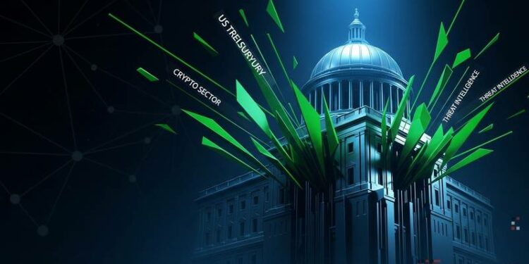 us treasury extends bank grade threat intel to crypto sector thumbnail