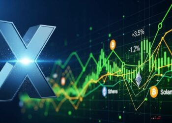 x cashtags real time crypto market data thumbnail