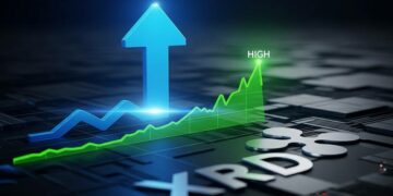 xrp hits 3 week high above 1 40 analyst ath rally thumbnail