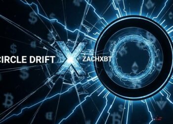 zachxbt circle asleep drift hack usdc cctp thumbnail