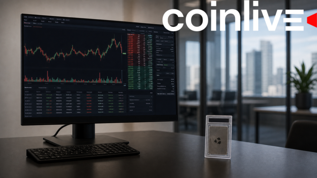 What Is Decibel? The Aptos Perp DEX Turning Trading Into Airdrop and Card Vault Rewards
