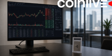 What Is Decibel? The Aptos Perp DEX Turning Trading Into Airdrop and Card Vault Rewards