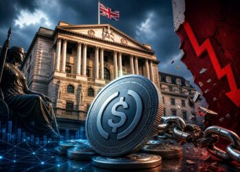 bank of england scale back strict stablecoin rules thumbnail