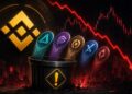 binance announces delisting five altcoins thumbnail