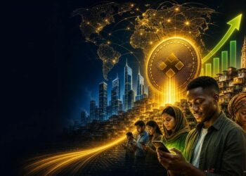binance report crypto adoption emerging markets thumbnail