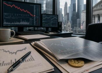 bitcoin bull signal wall street short positions thumbnail