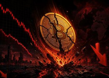 bitcoin falls below 80000 thumbnail