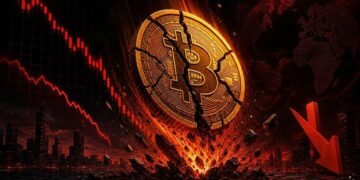 bitcoin falls below 80000 thumbnail