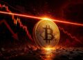 bitcoin key resistance stall could send it tumbling much lower analysts thumbnail