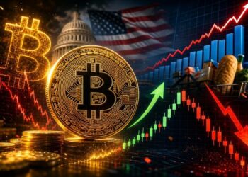 bitcoin price reacts us inflation highest since may 2023 thumbnail