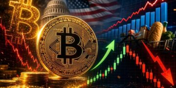 bitcoin price reacts us inflation highest since may 2023 thumbnail