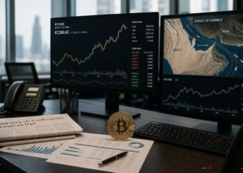 bitcoin price trump hormuz reopen weekend thumbnail 3
