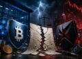 bitgo sues galaxy digital failed 1 2 billion crypto merger thumbnail