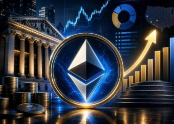 bitmine 126 million ethereum purchase russell index eligibility test thumbnail