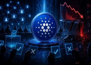 cardano may 29 hard fork vote ada defi weakness thumbnail