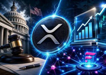 clarity act momentum revives xrp etf narrative flare xrpfi institutional attention thumbnail