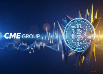 cme group launch bitcoin volatility futures june 1 thumbnail