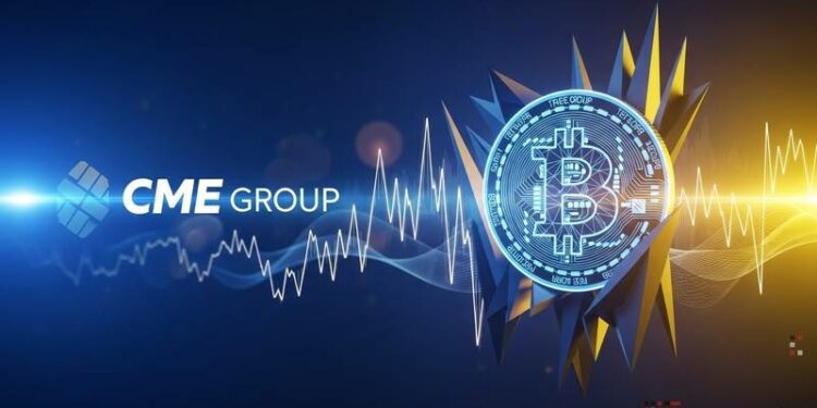 cme group launch bitcoin volatility futures june 1 thumbnail